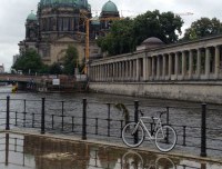 Radfahren in Berlin