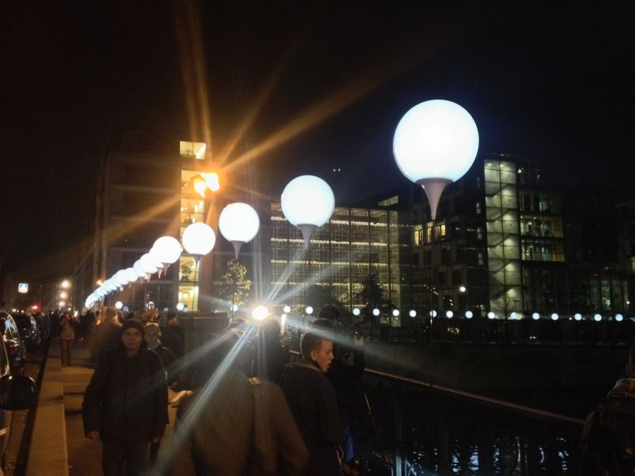Lichtgrenze