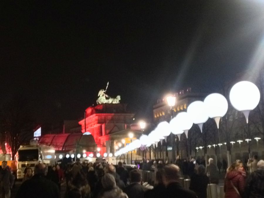 Lichtgrenze