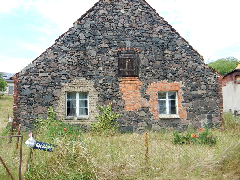 Radroute Historische Stadtkerne