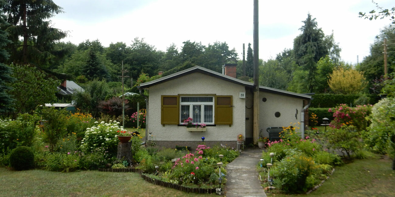 Radtour Berlin Weissensee