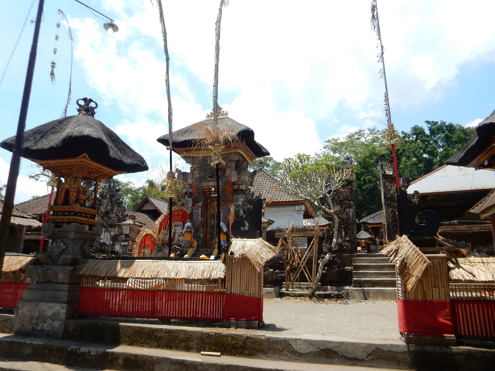 Downhill Cycling Bali