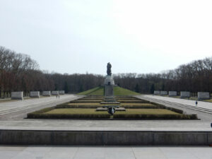 Radtour Berlin Treptow