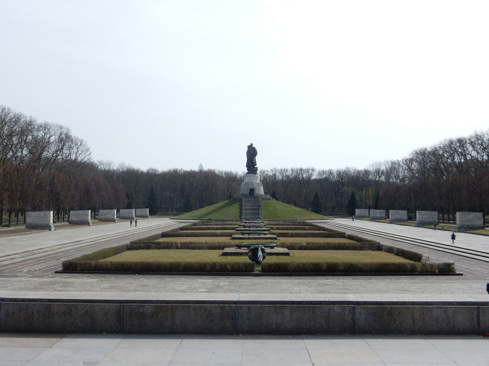 Radtour Berlin Treptow