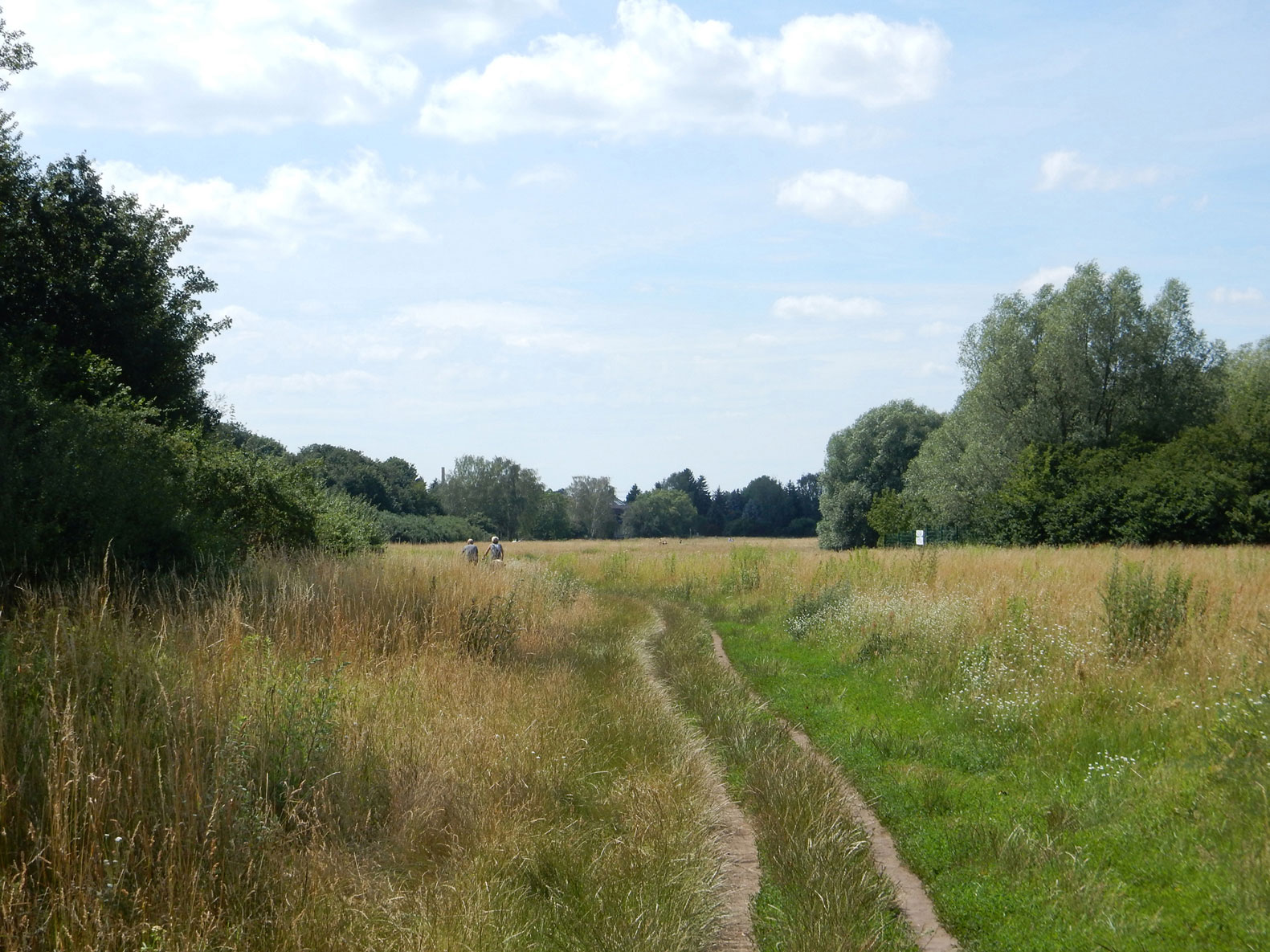 Radtour Berlin Hellersdorf