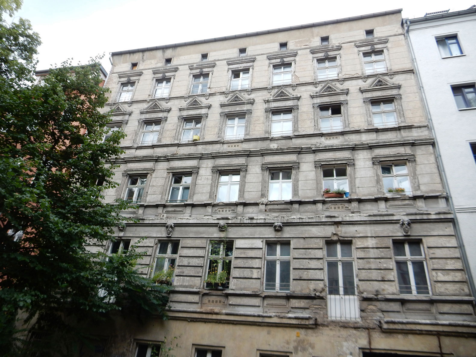 Radtour Berlin Pankow