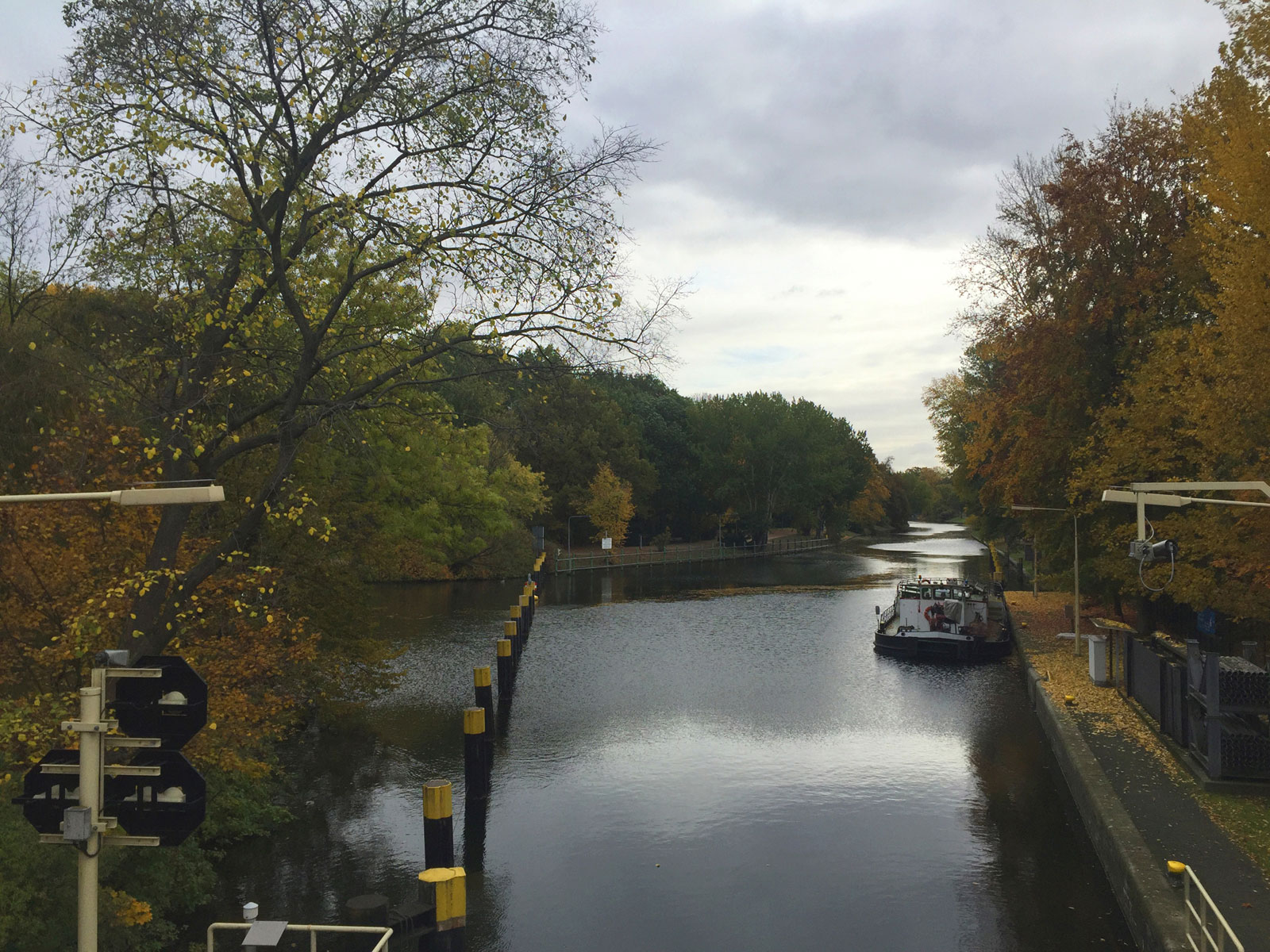 Radtour Berlin Charlottenburg