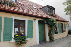 Radtour Berlin Köpenick