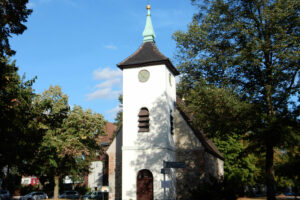 Radtour Berlin Reinickendorf