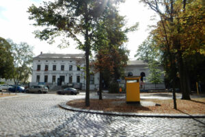 Radtour Berlin Reinickendorf