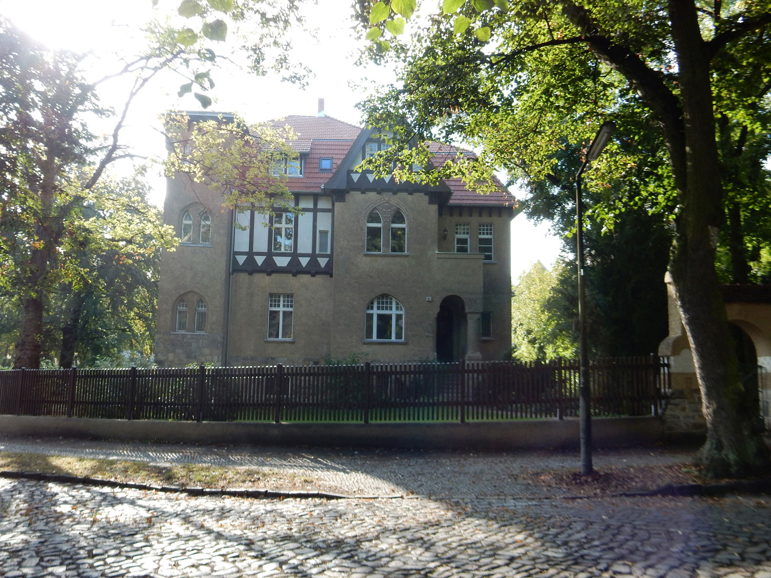 Radtour Berlin Reinickendorf