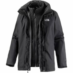 The North Face Doppeljacke