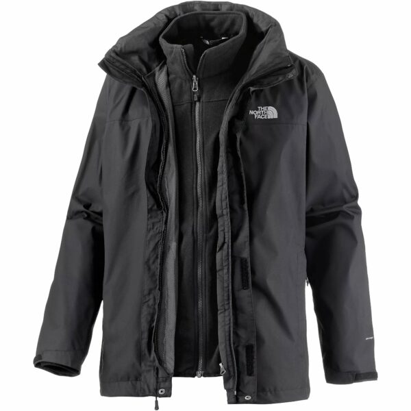 The North Face Doppeljacke