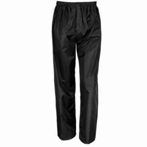 Regenhose unisex