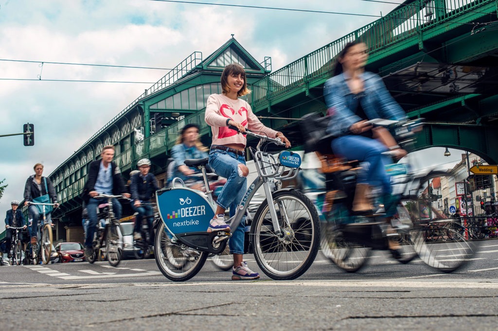 berlin fahrrad leihen