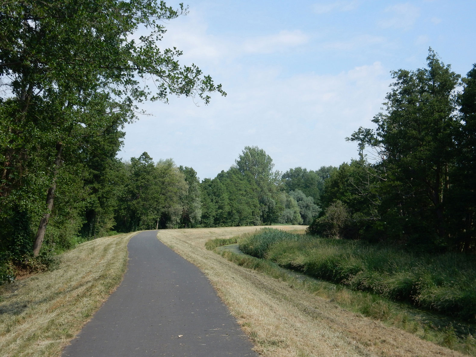 Havelradweg