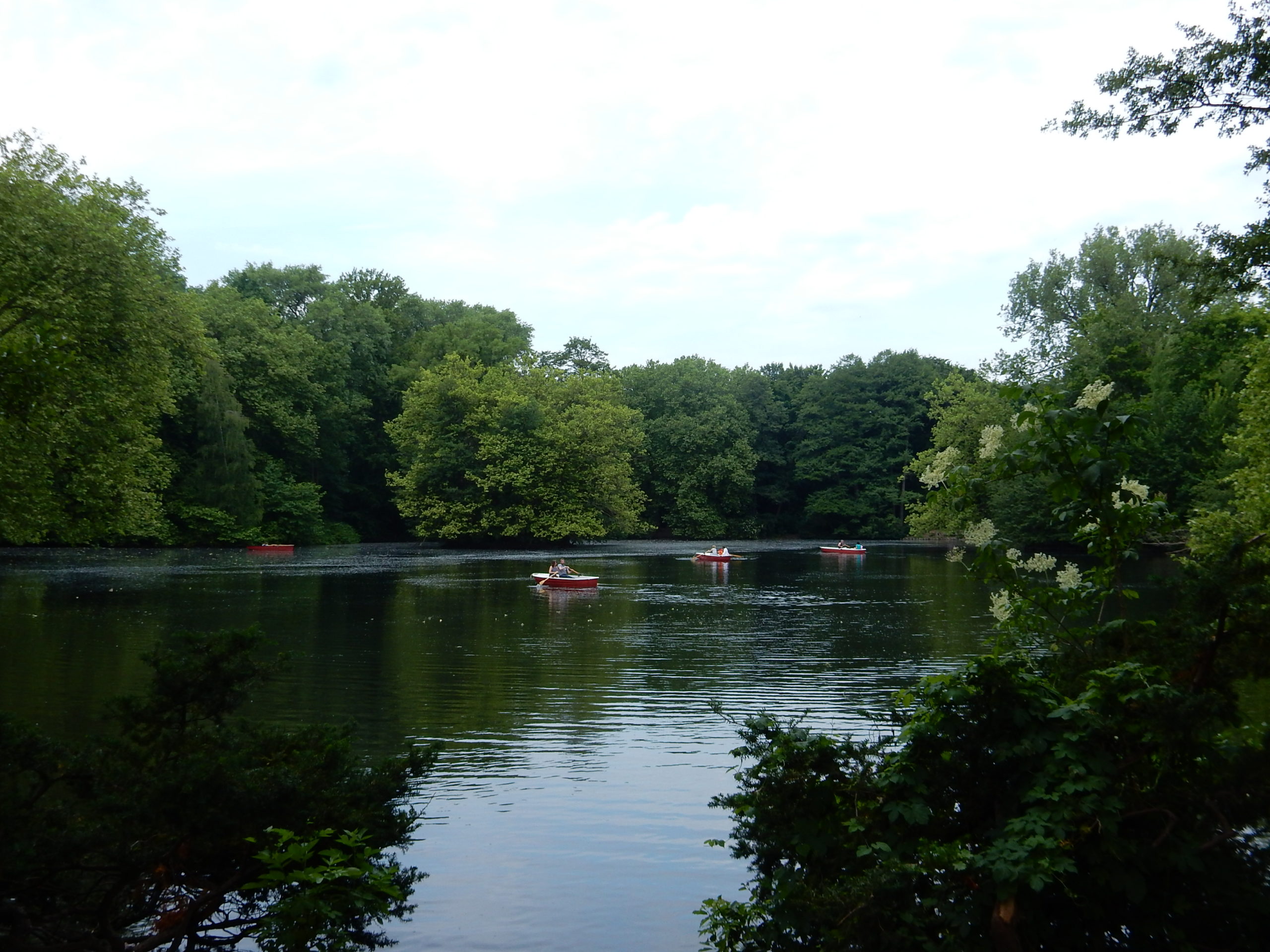 Tiergarten