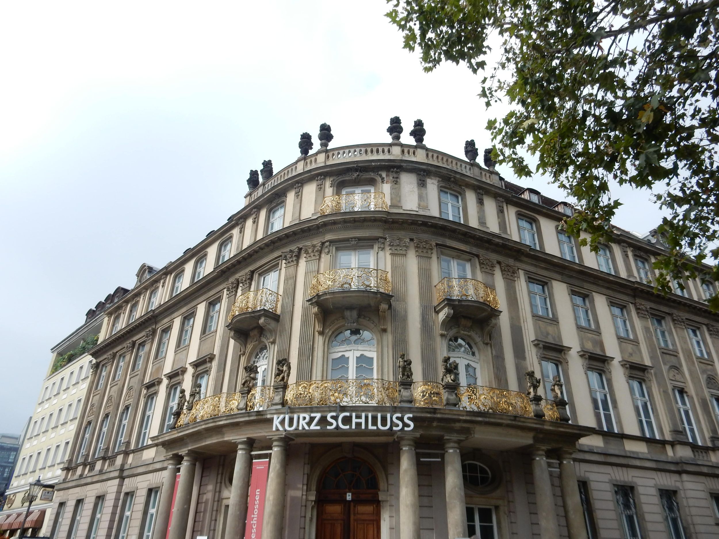Jüdisches Leben in Berlin Mitte