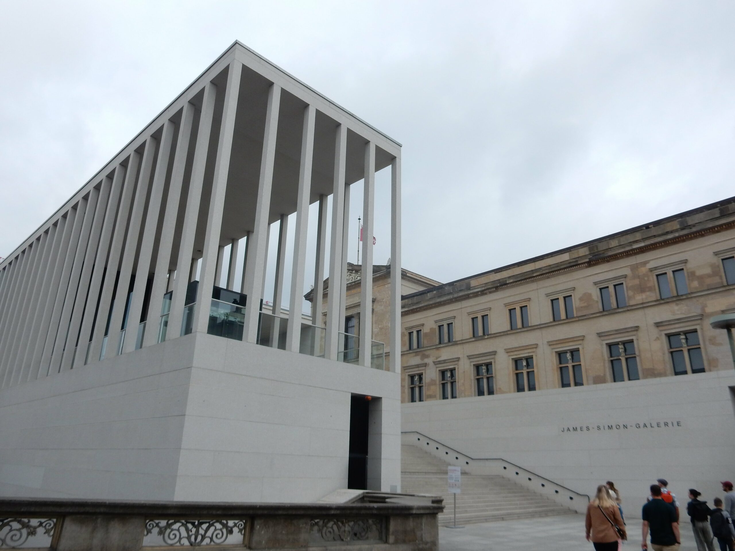 Jüdisches Leben in Berlin Mitte