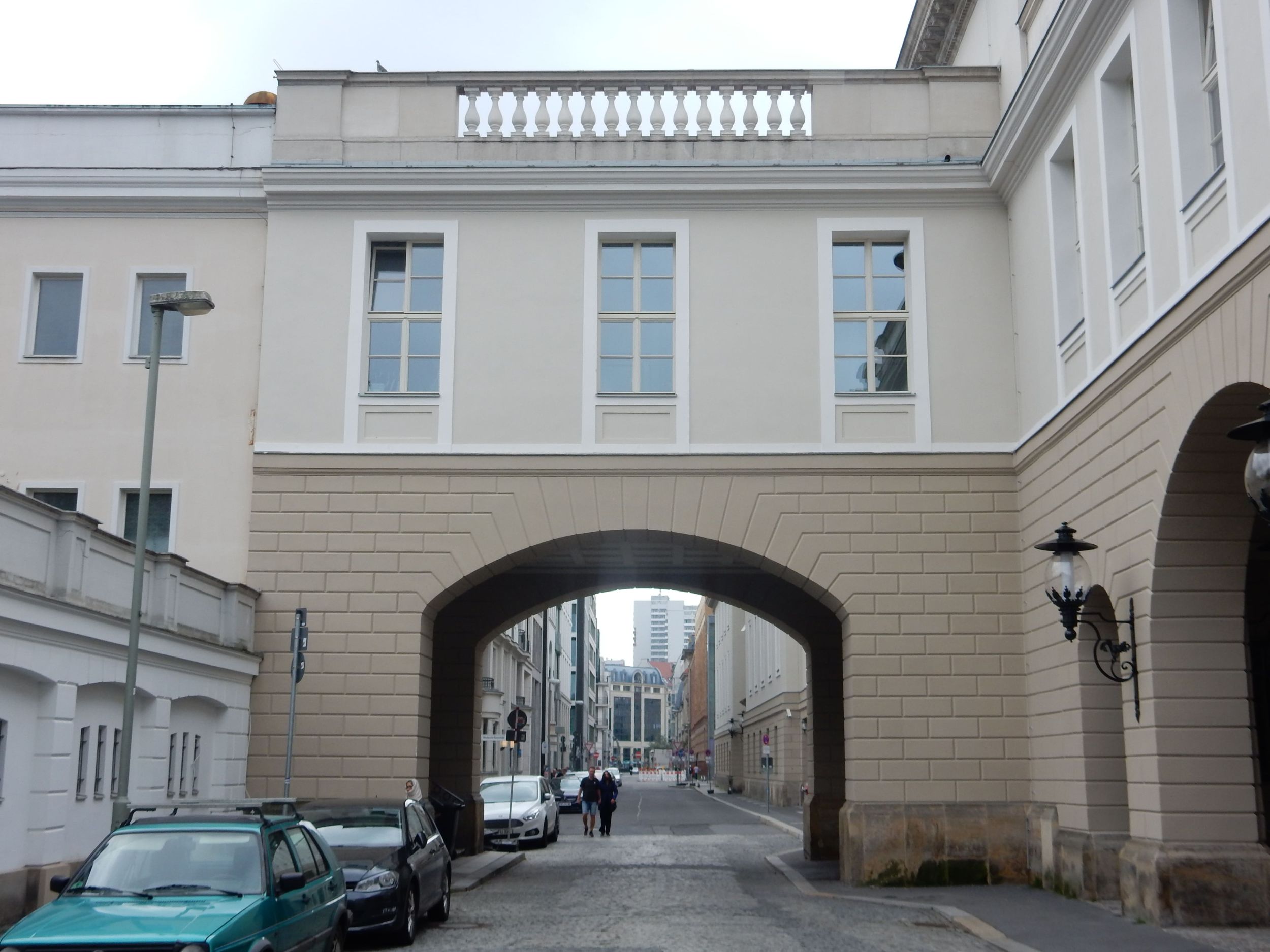 Radtour Jüdisches Berlin Mitte