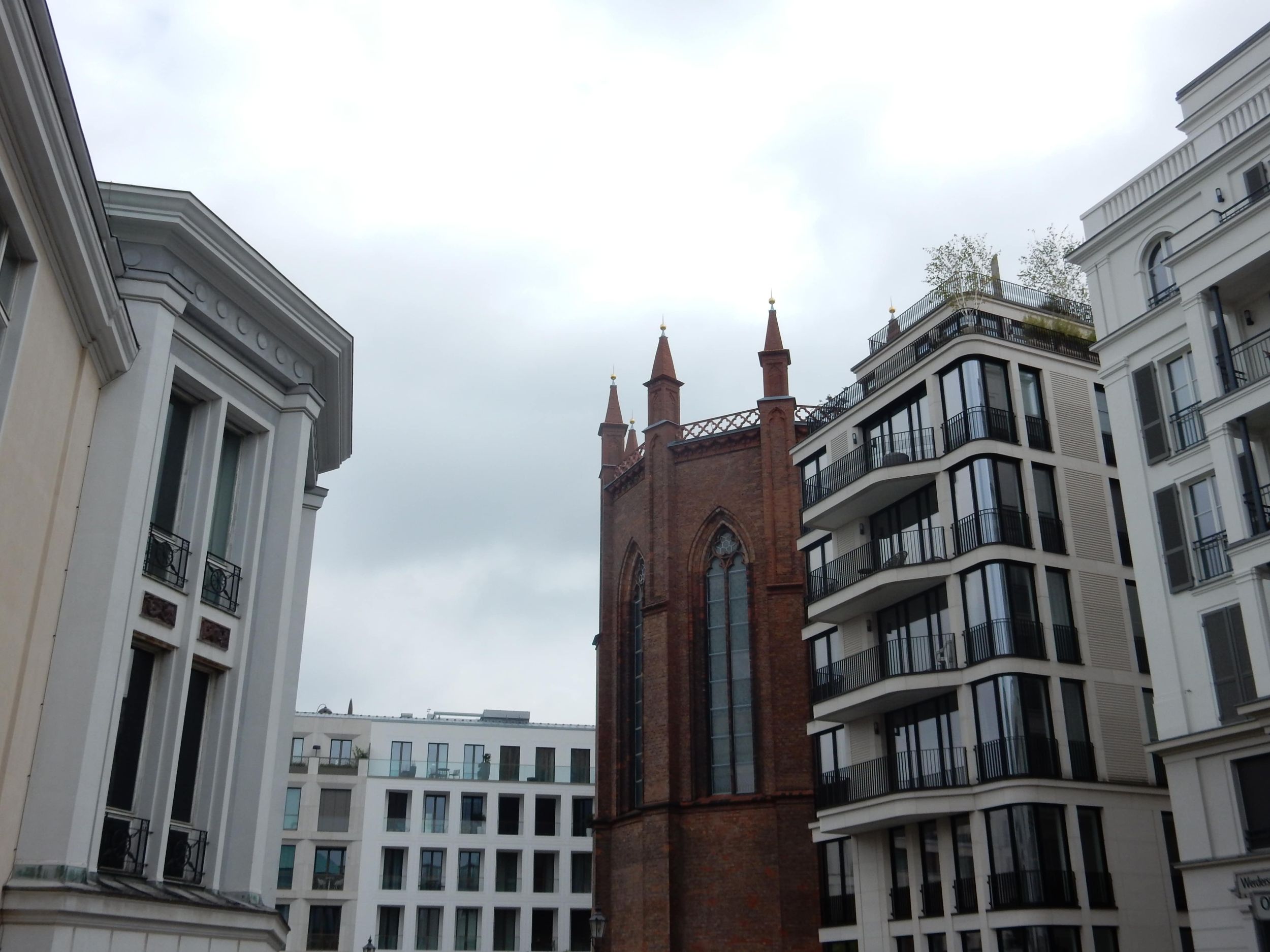 Radtour Jüdisches Berlin Mitte