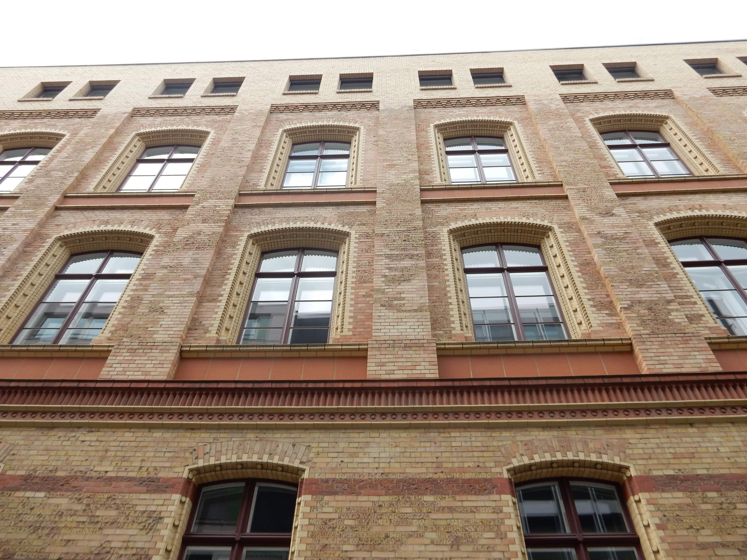 Radtour Jüdisches Berlin Mitte