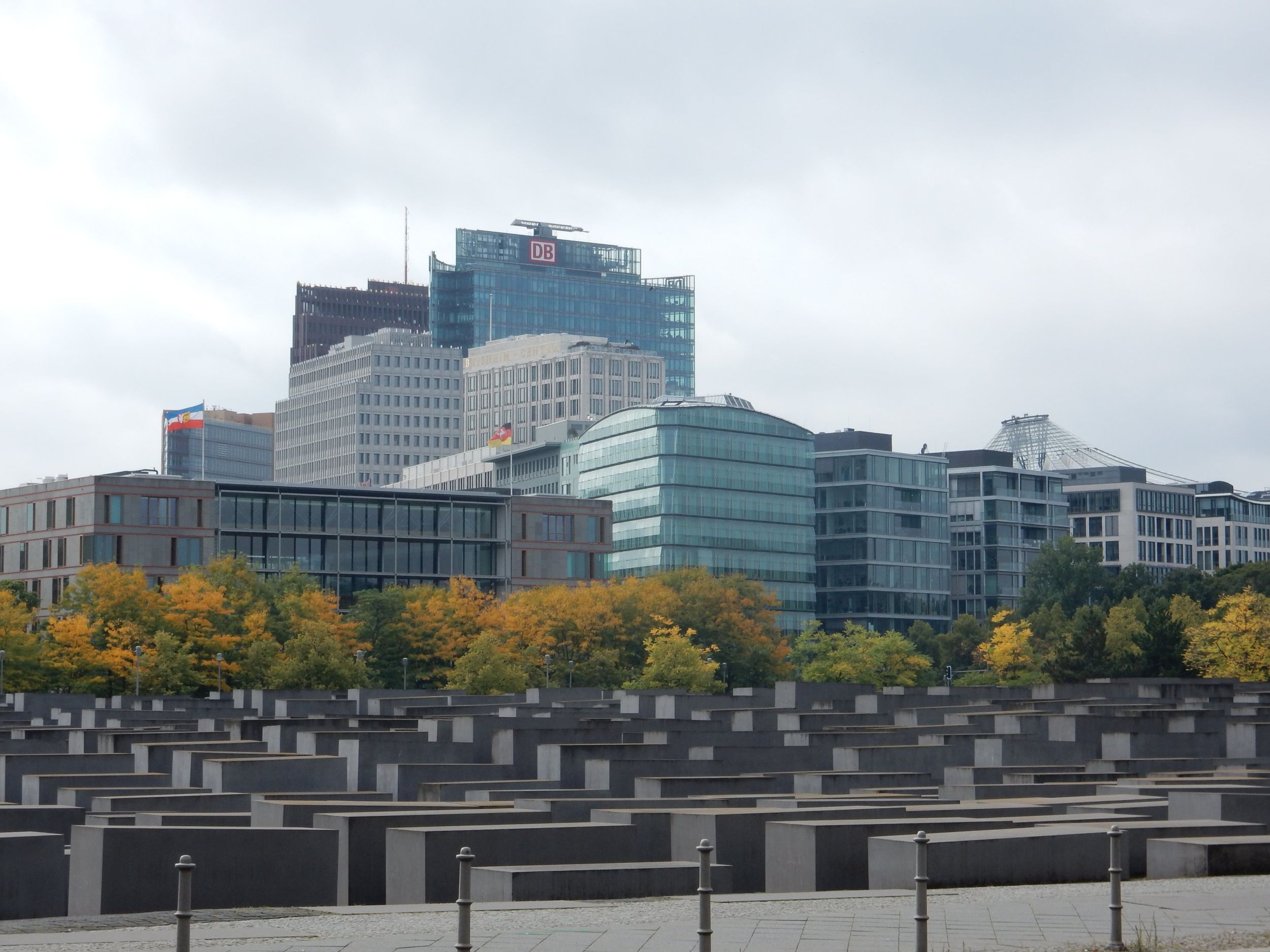 Jüdisches Leben in Berlin Mitte