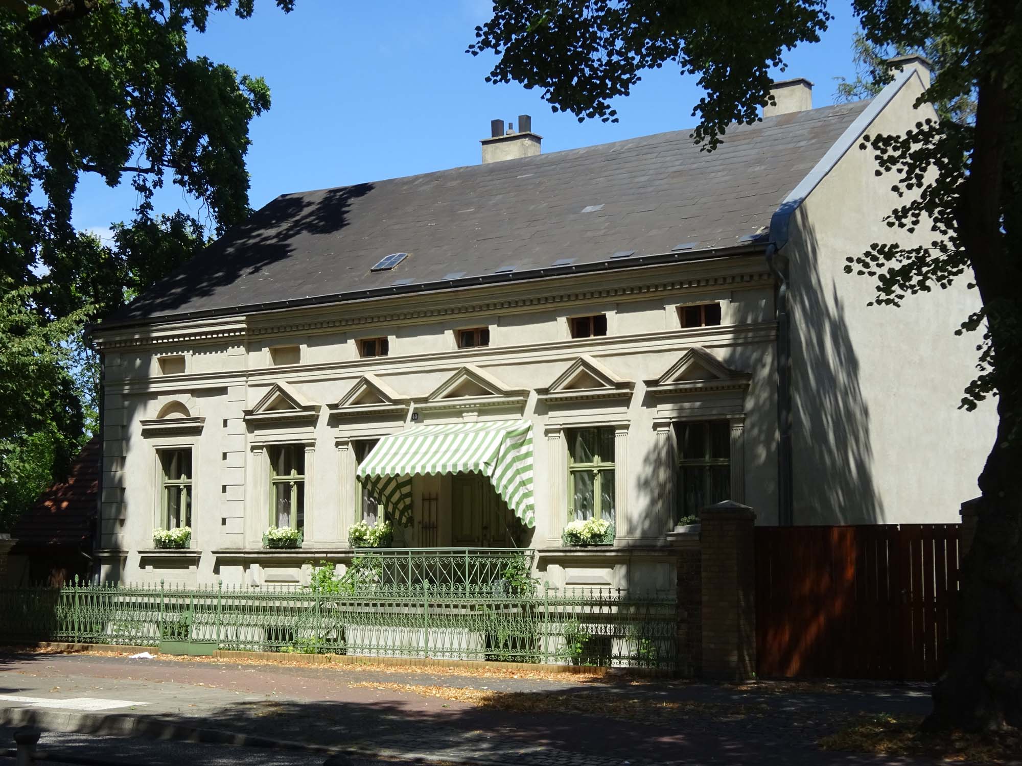 Hennigsdorf