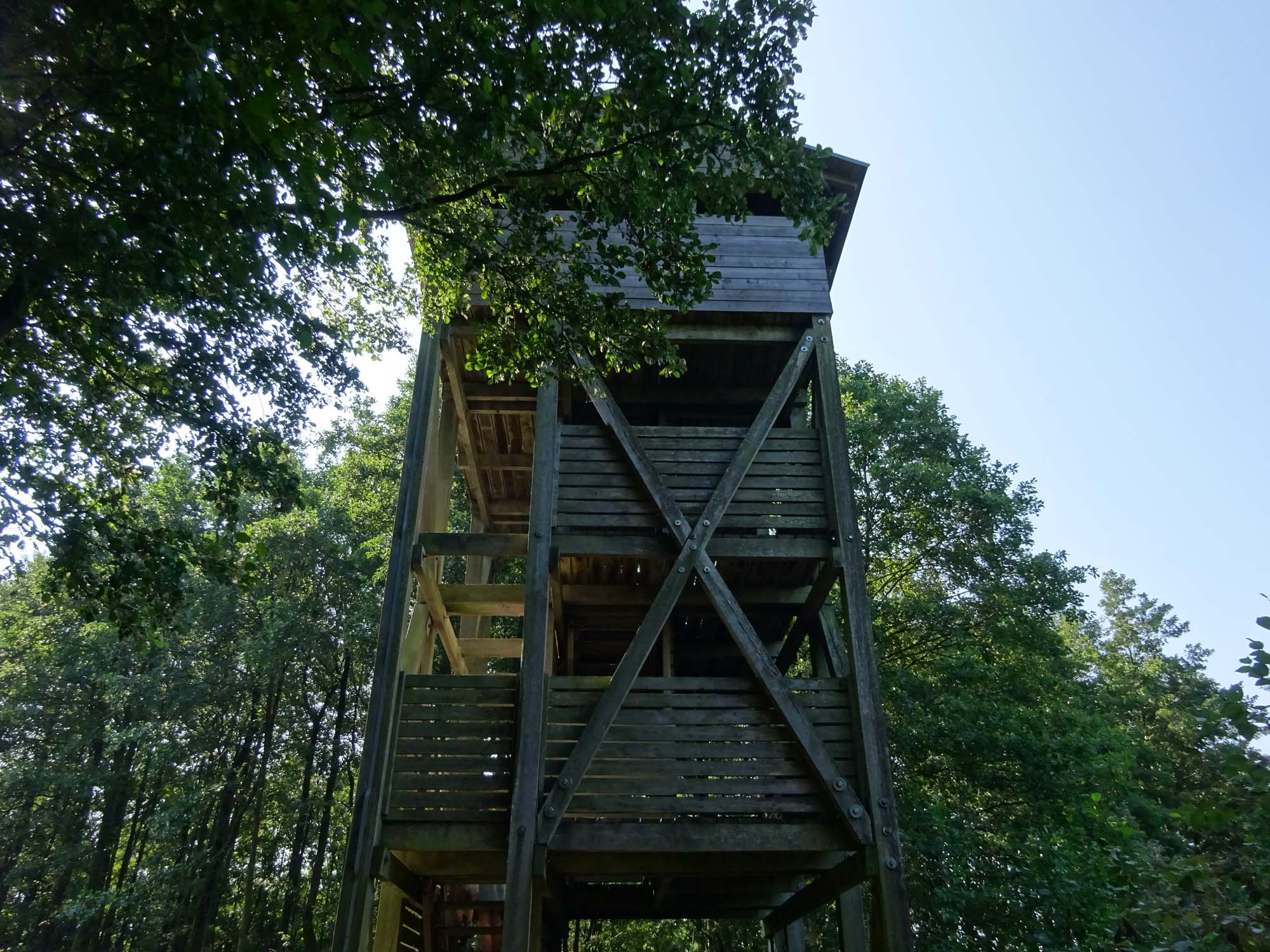 Müritz Nationalpark