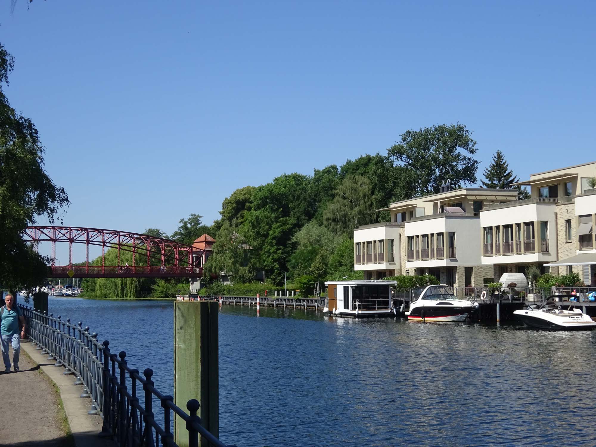 Sechserbrücke