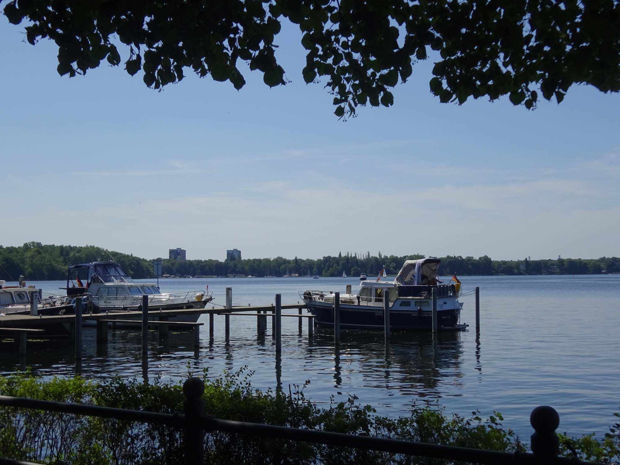 Tegeler See