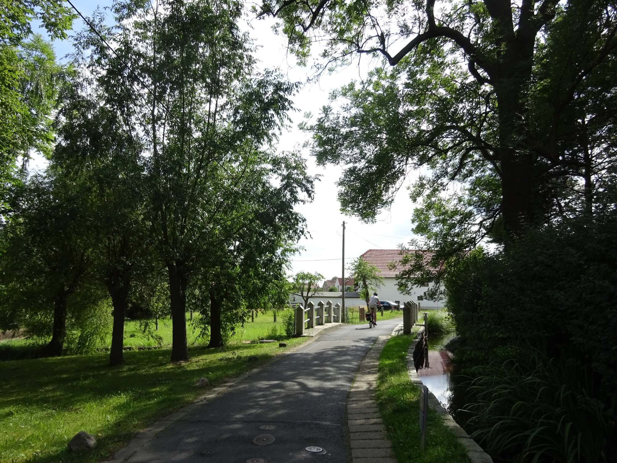 Berlin-Dresden-Radweg