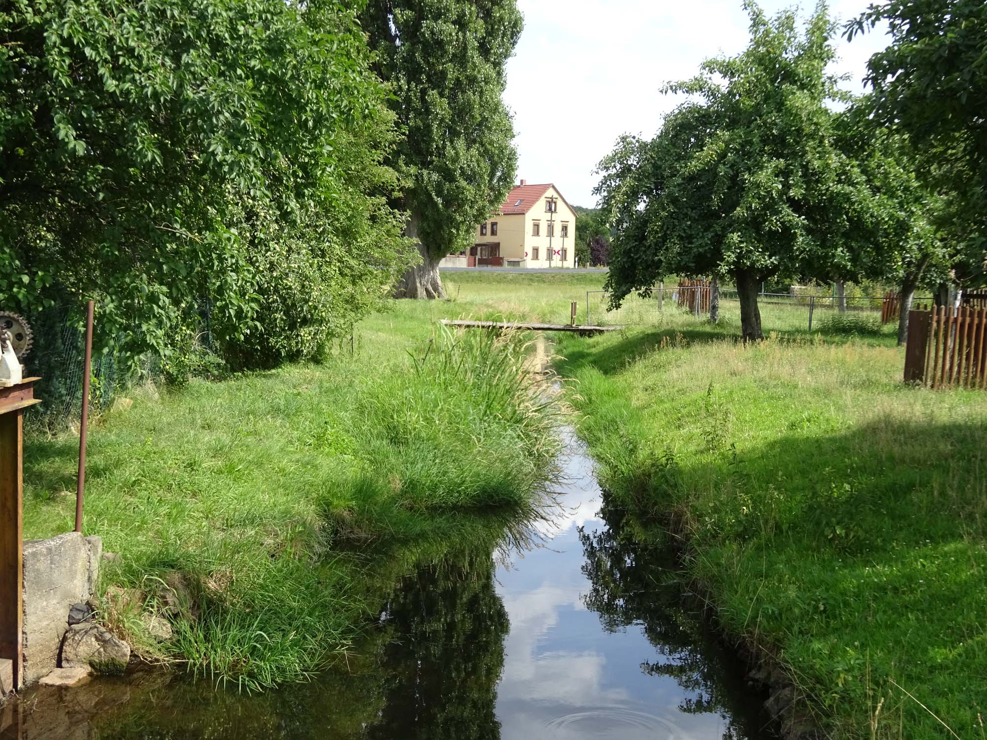 Berlin-Dresden-Radweg