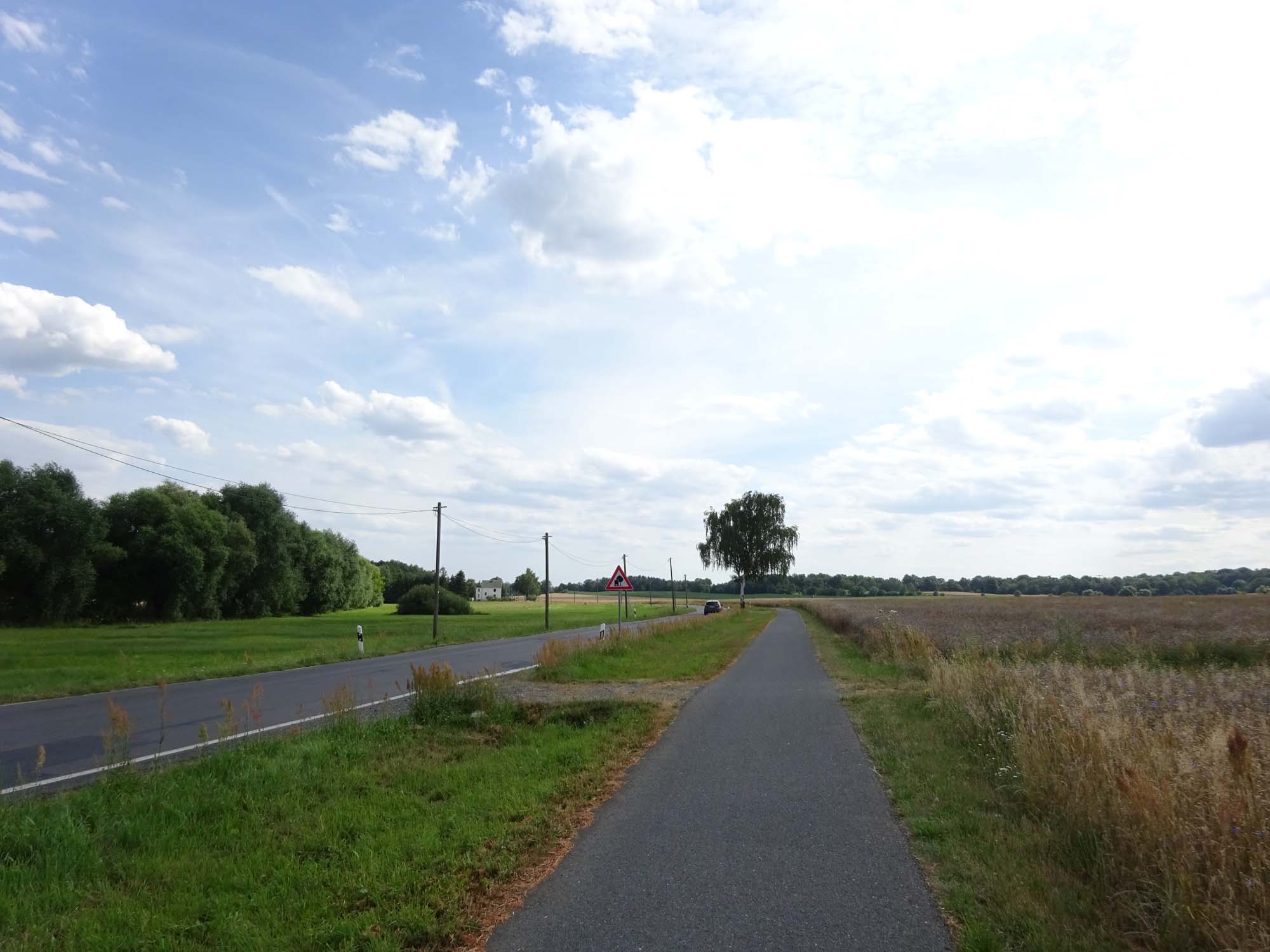 Berlin-Dresden-Radweg